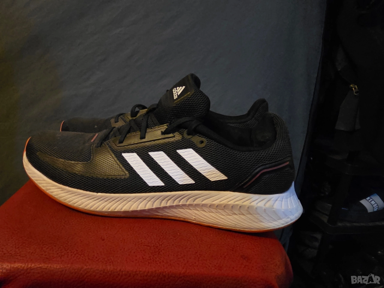 Adidas-original-номер45, снимка 1