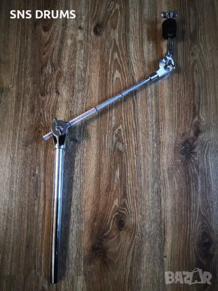 🔧 Продаваме нови рамена за чинели 🥁, снимка 1