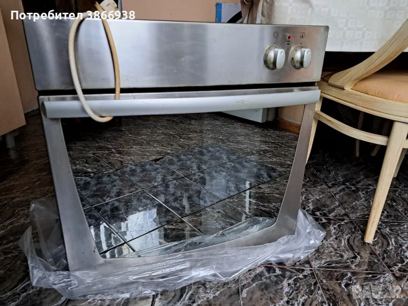 фурна за вграждане Gorenje, снимка 1