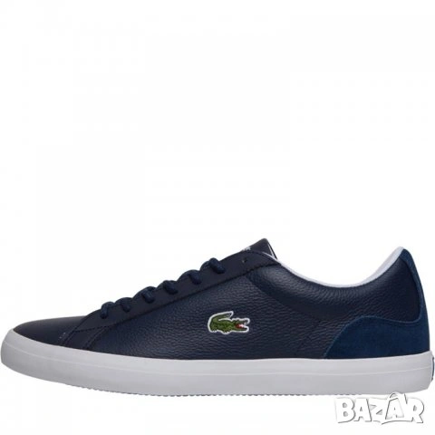 Мъжки маратонки Lacoste /44.5/ LC1666 к6, снимка 1