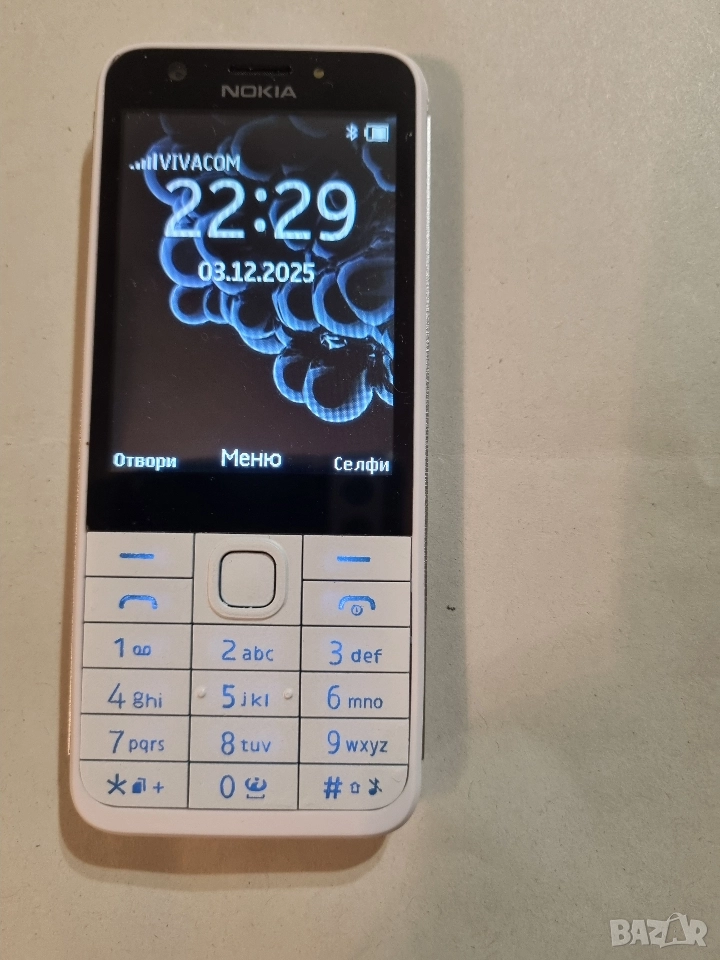 Nokia 230 rm 1173, снимка 1