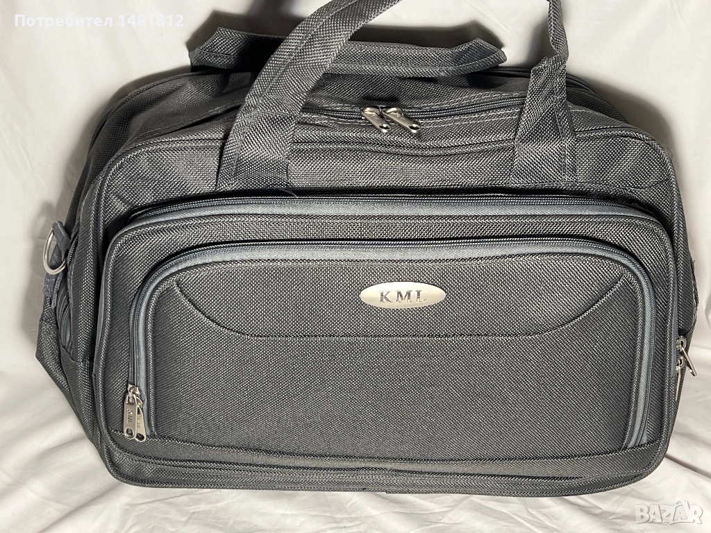 Бизнес чанта, снимка 1