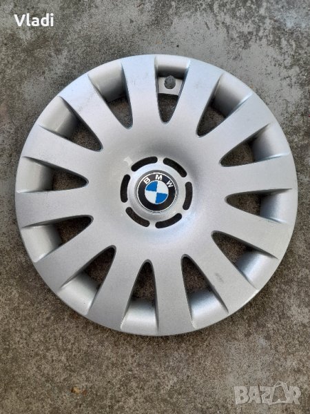 Тасове  BMW - 16 цола., снимка 1