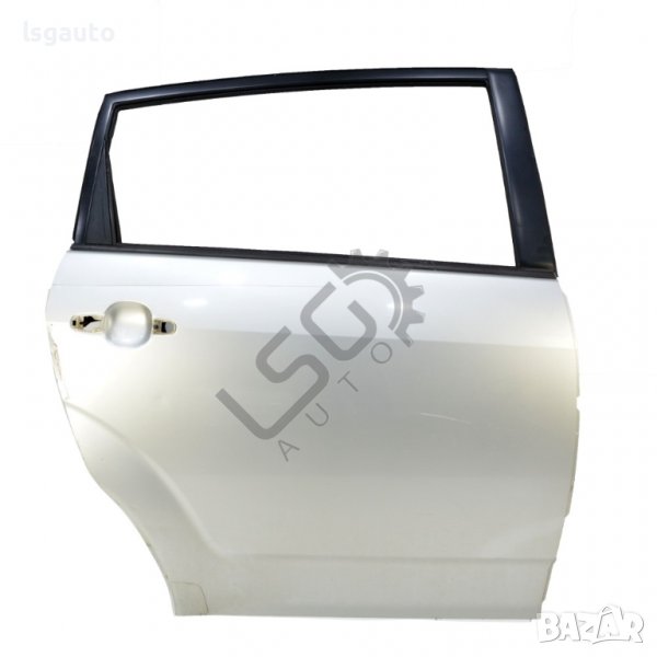 Задна дясна врата Toyota Corolla Verso II (AR10)(2004-2009) ID:92792, снимка 1