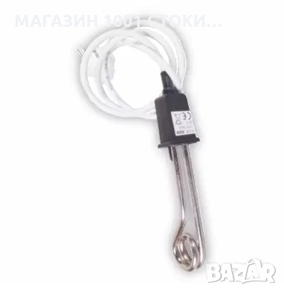 Бързовар Андрееви потопяем 500 W, снимка 1