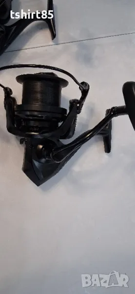 НОВА Макара 12000 , снимка 1