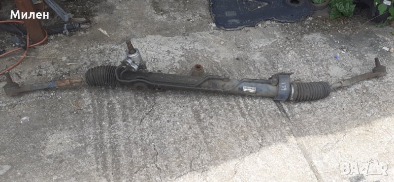 Ssang Young Kyron.2005-2007 Година. Кормилна Хидравлична Рейка. , снимка 1