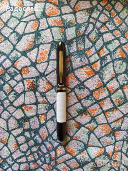 Pentel  химикалка 2в1, снимка 1