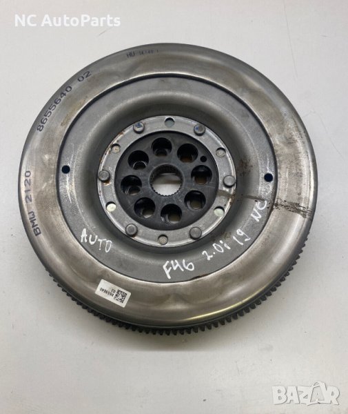 Маховик за БМВ BMW 2 series Mini 2.0 бензин 192 коня B48A20A LuK 8655640-02 2019 , снимка 1