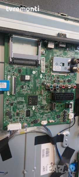 Основна платка - ,EAX64891304(1.0),for LG ,32LN5405, 32inc DISPLAY LC320DXE-SFR1, снимка 1