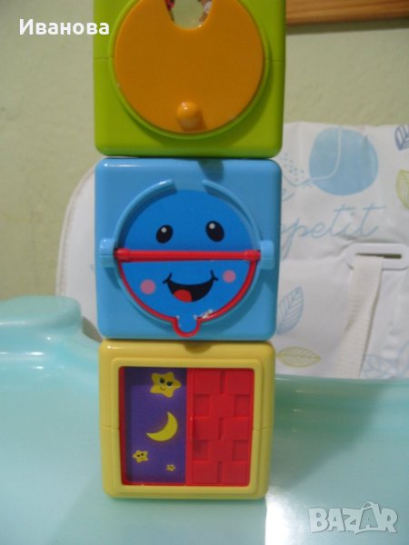 Образователни играчки, снимка 1