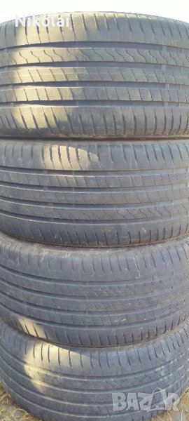 4бр летни гуми 255/45R18 Firestone, снимка 1