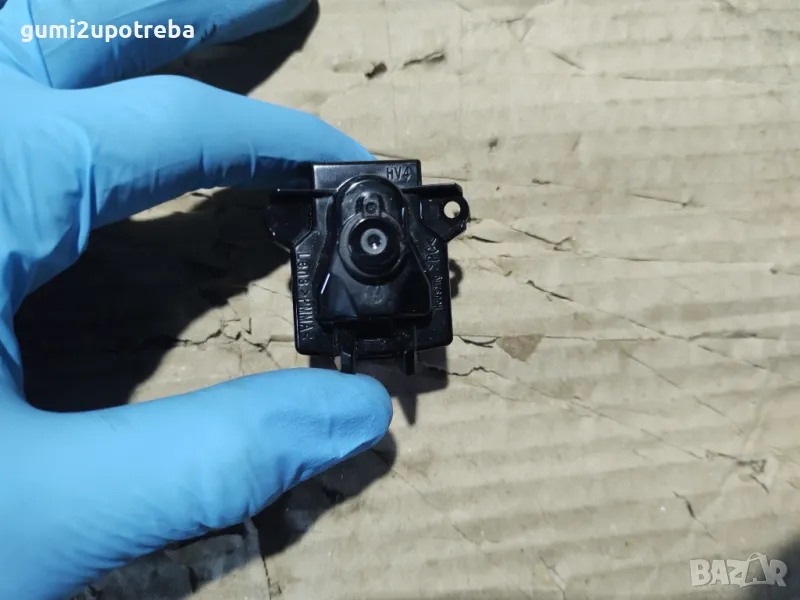 Осветление Крушка Ляво Огледало VW ID.3 E11 pro, снимка 1