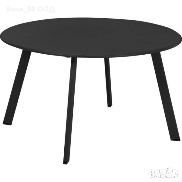 Метална холна масичка, снимка 1