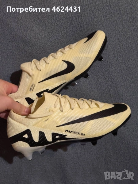 Бутонки Nike 36,5 - Нови, снимка 1