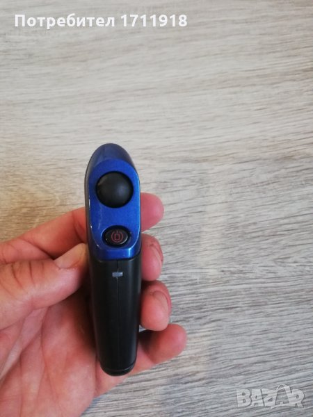 Zееmоtе ЈЅ1 Wіrеlеѕѕ соntrоllеr fоr mоbіlе gаmіng, снимка 1