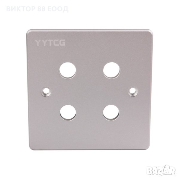 Panel Terminal - №4, снимка 1