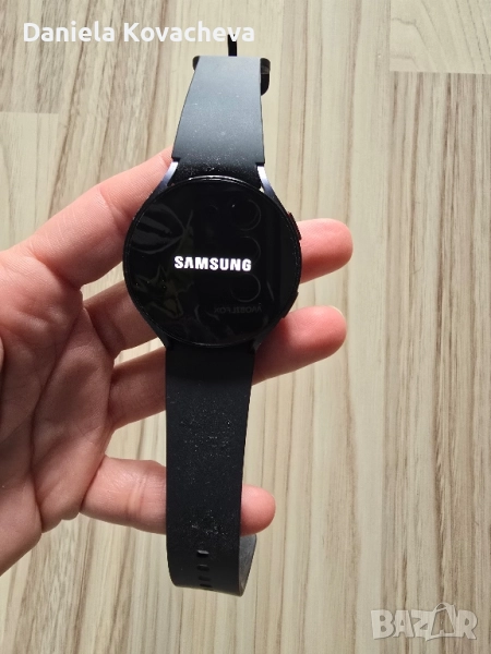 Часовник Samsung Watch 6, снимка 1