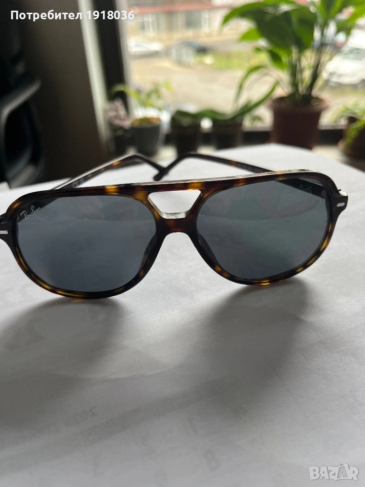 Оригинални очила “Ray Ban” слънчеви, снимка 1