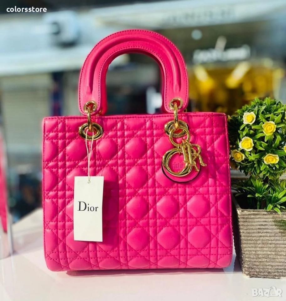 Чанта Dior/BR12x, снимка 1