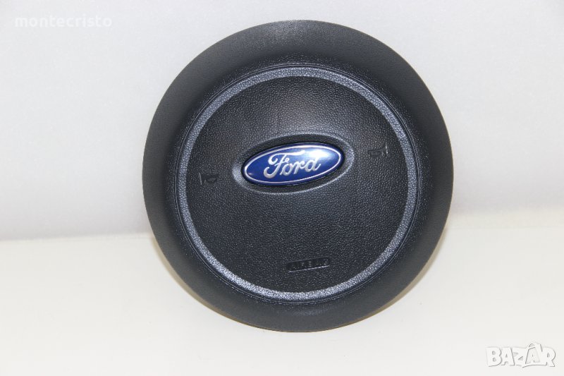 Airbag волан Ford Ka (2008-2016г.) 61990050 C / 61990050C / 735498411 / Форд Ка , снимка 1