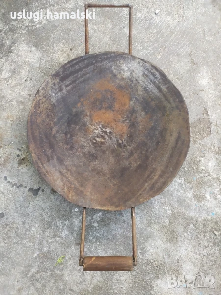 Сач от дискова брана, снимка 1