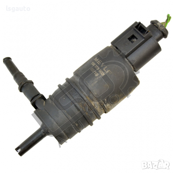 Помпичка течност чистачки Skoda OCTAVIA II (1Z) 2004-2010 S140322N-133, снимка 1