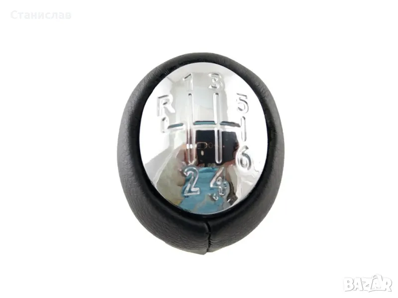 Топка за скоростен лост за Renault Laguna 2 (2001-2007), снимка 1