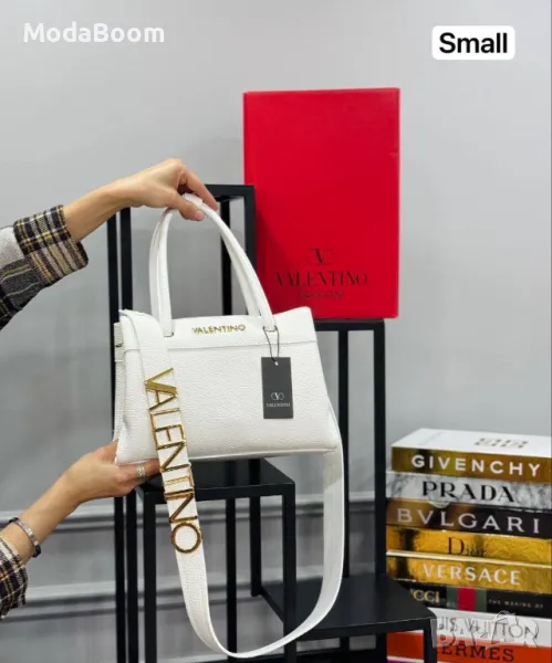 Valentino дамски чанти Различни цветове , снимка 1