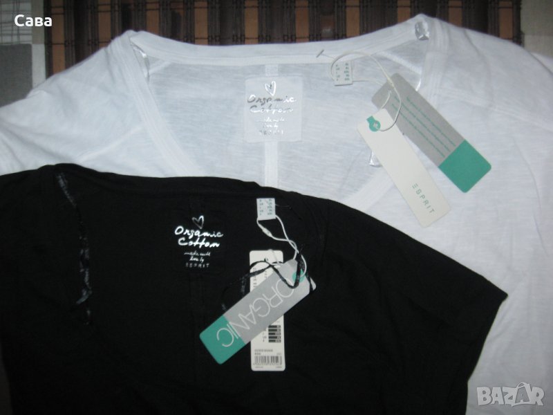 Тениски ESPRIT  дамски,ХЛ, снимка 1