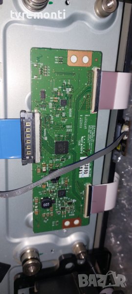 T-Con PCB 6871L-3259A1 6870C-0452A  for LG ,32LN5400 дисплей LC320DXE SF R1, снимка 1