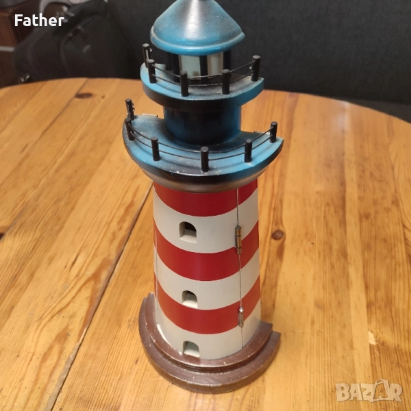 Кутия за ключове "Морски фар", снимка 1
