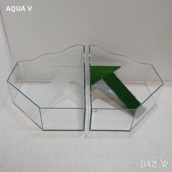 Терариум за костенурка, снимка 1