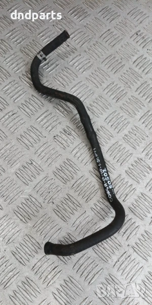 Маркуч антифриз Opel Corsa D 1.3CDTi 2010г.	, снимка 1