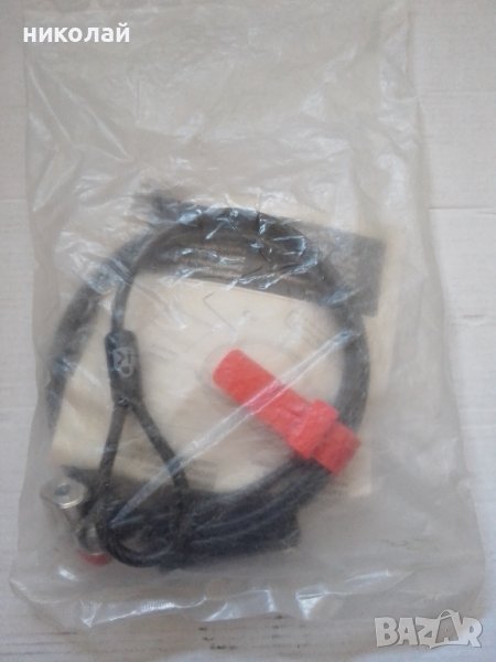 Защитен кабел за лаптоп Kensington, снимка 1