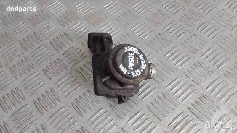 ЕГР Mercedes S500 W221 4Matic 2007г.	, снимка 1