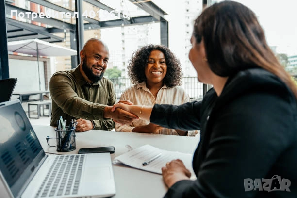 Бизнес заем, снимка 1