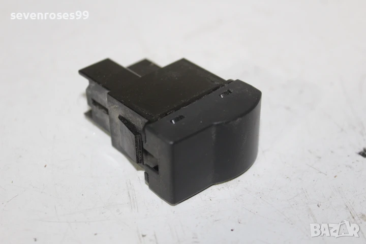 Капачка табло Мазда 3 2008 2.3i 158hp Mazda 3 седан  BP4K-55225, снимка 1