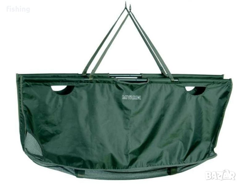 Теглилка MIVARDI Weigh Sling Executive, снимка 1