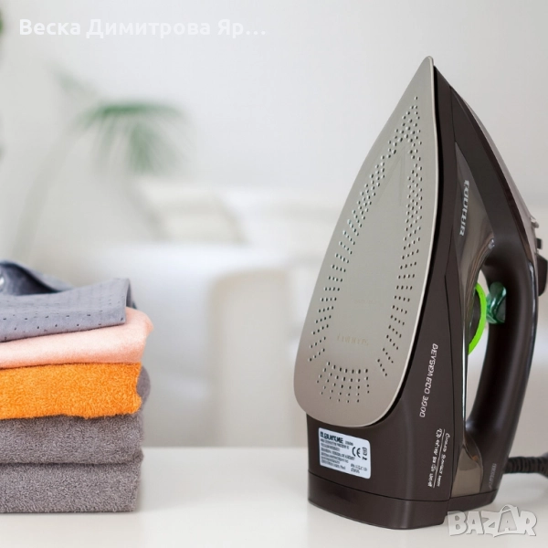 Парна ютия - Taurus Geyser Eco 3000, снимка 1