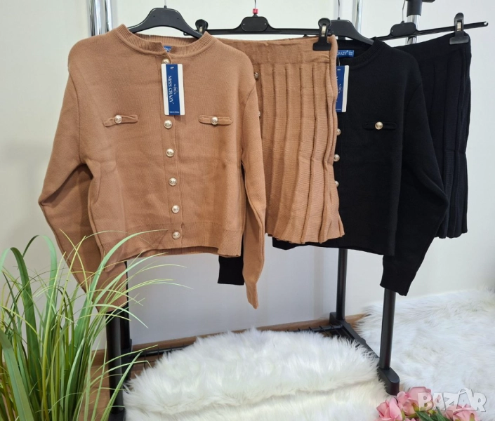 Плетени екипчета  , снимка 1