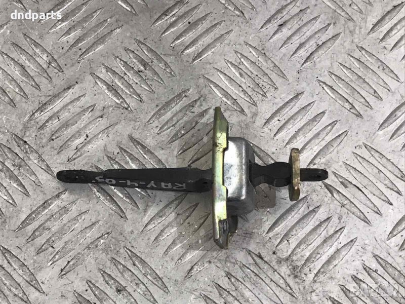 Стопер Toyota RAV4,2005г.(преден десен), снимка 1