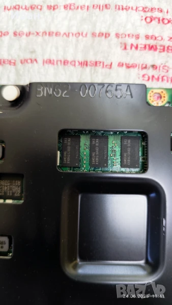 BN62-00765A  /  BN94-09094, снимка 1