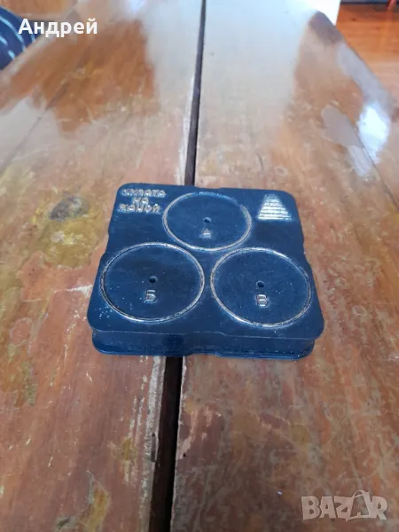 Стара игра Кулата на Ханой, снимка 1