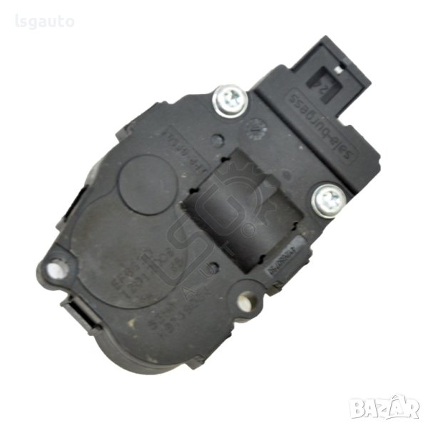 Моторче клапи парно Mercedes-Benz C-Class 204 (W/S/C) 2007-2014 ID:108986, снимка 1