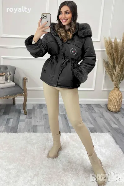Tommy Hilfiger дамско яке , снимка 1