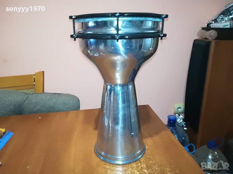 ГОЛЯМА ЛЪСКАВА ТАРАМБУКА ЗА КОЛЕДА 2811221001, снимка 1