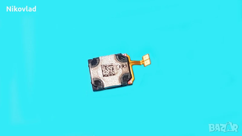 Слушалка/ говорител Xiaomi Redmi Note 11 Pro 5G, снимка 1