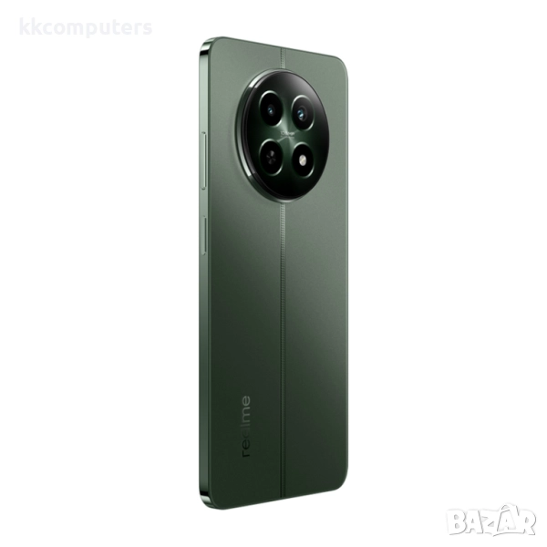 ЧАСТИ ЗА Смартфон GSM REALME 12 WOODLAND GREEN 6.72 ", 256 GB, RAM 8 GB, 108+2 MP, 5G , снимка 1