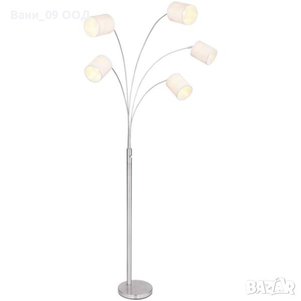 Голям лампион в модерен стил, снимка 1